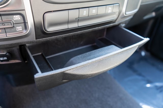2022 Ram 1500 Classic Warlock photo 24