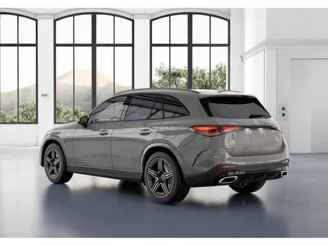 2025 Mercedes Benz GLC 350e 4MATIC photo 28