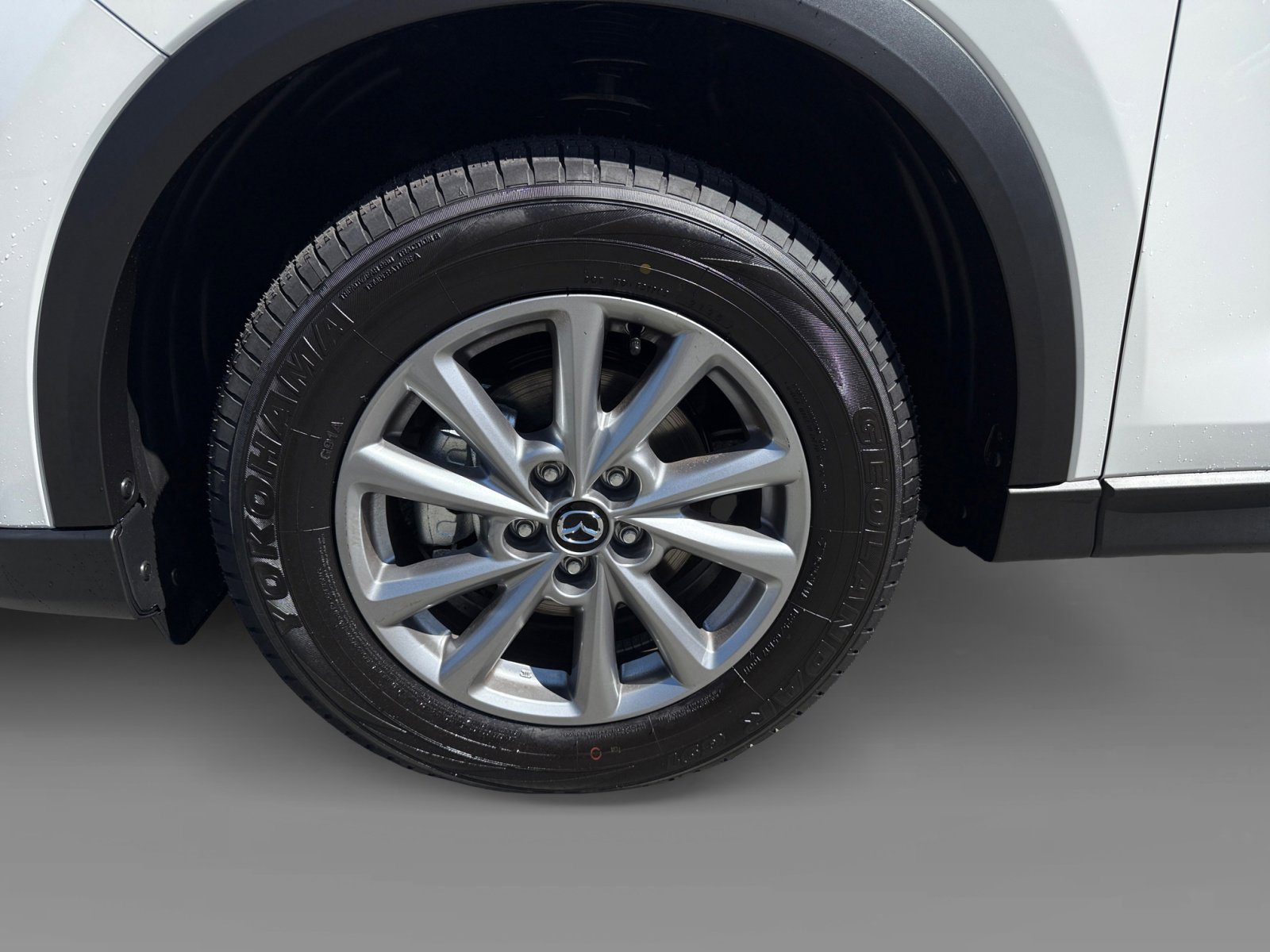2025 Mazda CX-5 2.5 S photo 9