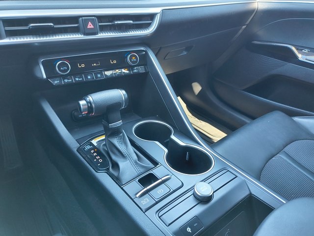 2022 Kia K5 GT-Line photo 29