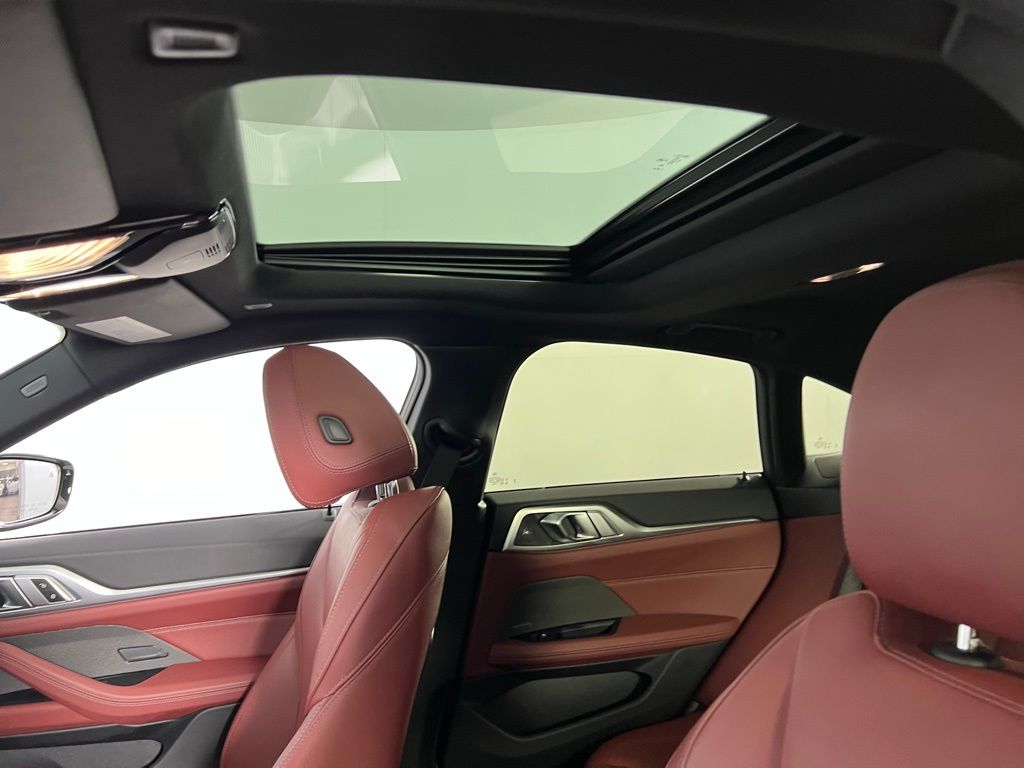 2023 Bmw i4 eDrive40 photo 20