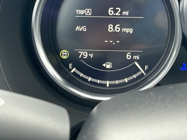 2025 Mazda MX-5 Miata Miata Sport photo 11