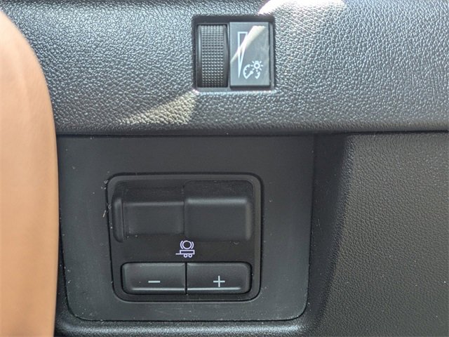 2023 Gmc Canyon AT4 photo 21
