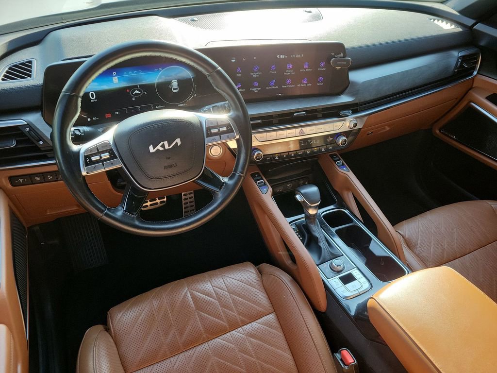 2023 Kia Telluride SX X-Pro photo 19