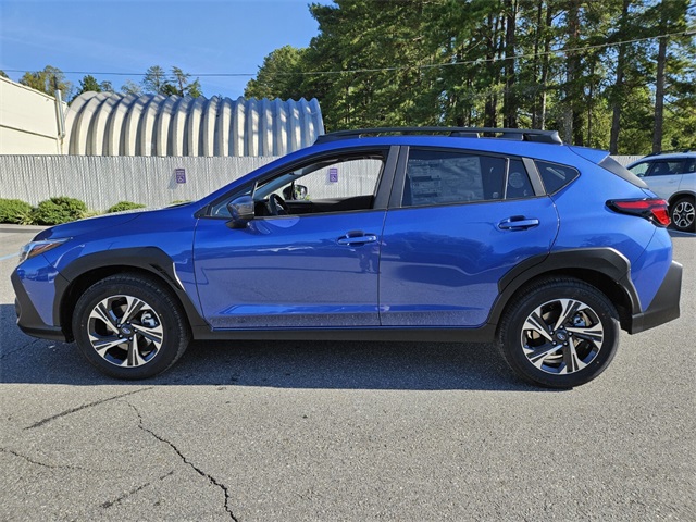 2025 Subaru Crosstrek Premium photo 4