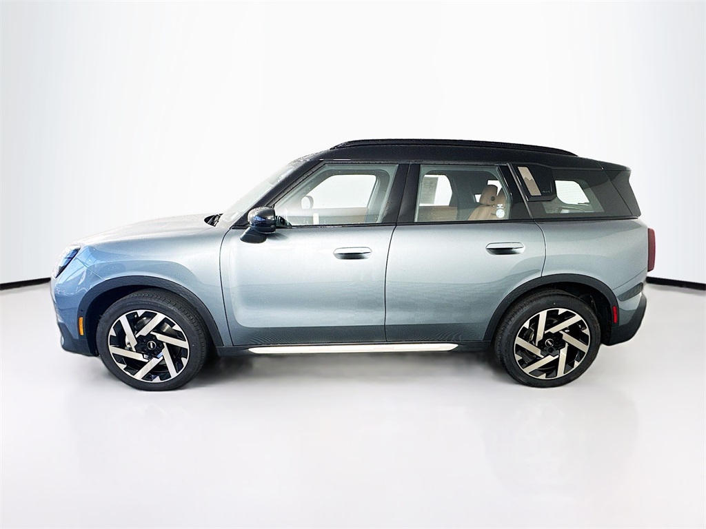 2025 Mini Countryman S ALL4 photo 4