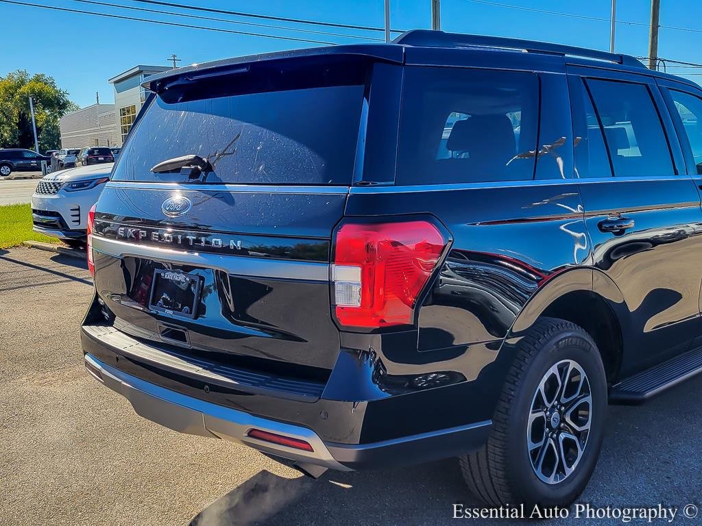 2024 FORD EXPEDITION - Image 6