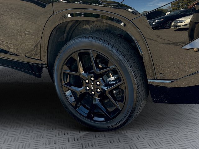 2024 Chevrolet Traverse RS photo 26