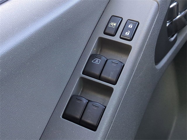2018 Nissan Frontier SV photo 21