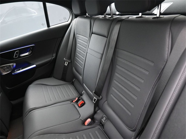 2026 Mercedes Benz C 300 photo 4