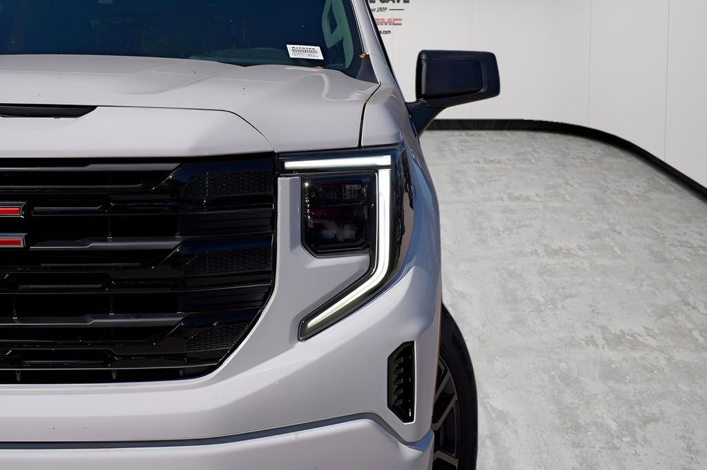 2026 Gmc Sierra 1500 Elevation photo 2