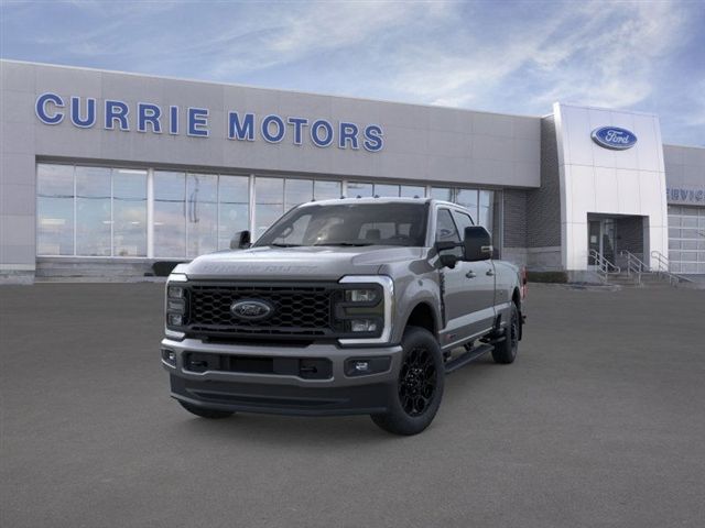 2025 Ford F-250 photo 2