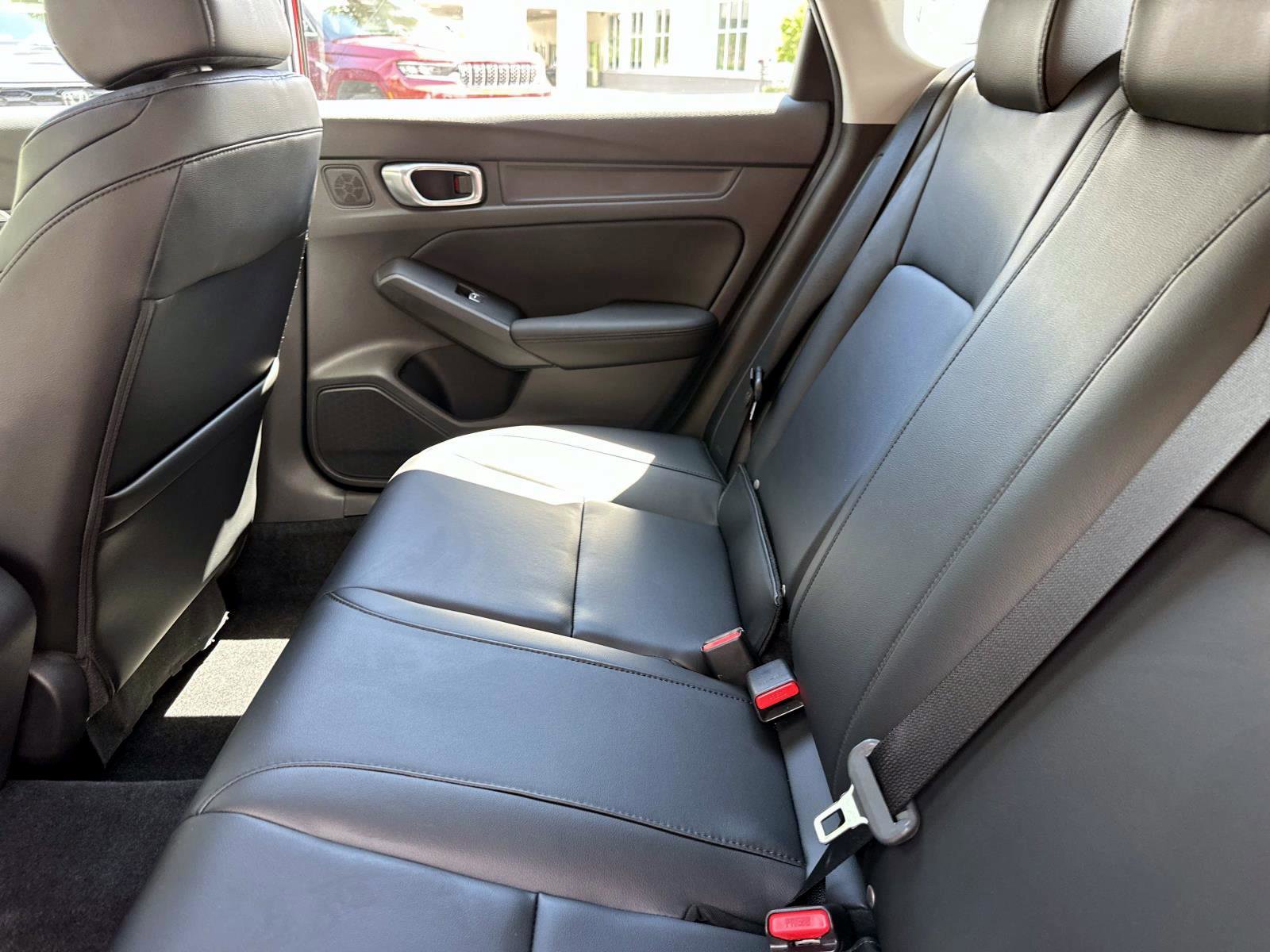 2025 Acura Integra Base photo 13