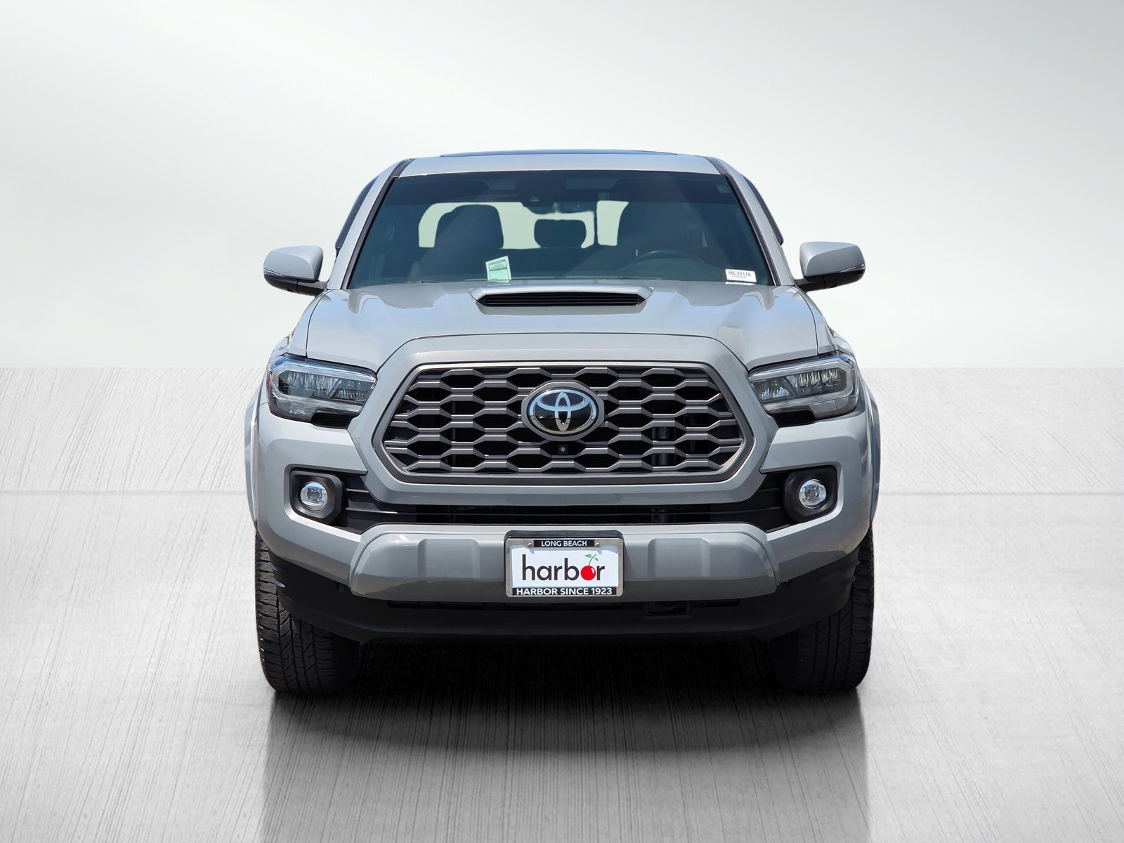 2021 Toyota Tacoma TRD Sport V6 photo 2