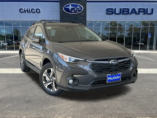 2025 Subaru Crosstrek Premium's photo