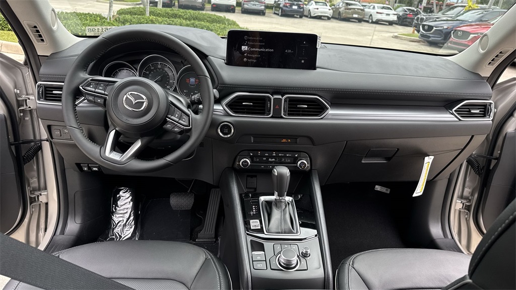 2025 Mazda CX-5 2.5 S Preferred photo 35