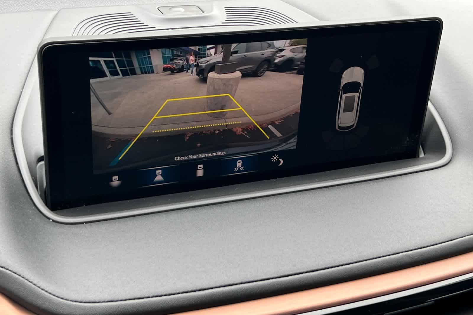 2023 Acura MDX Technology photo 19