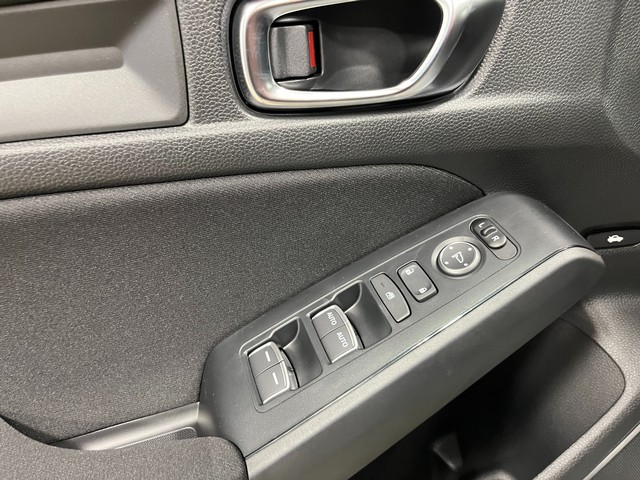 2026 Honda Civic Sport photo 13