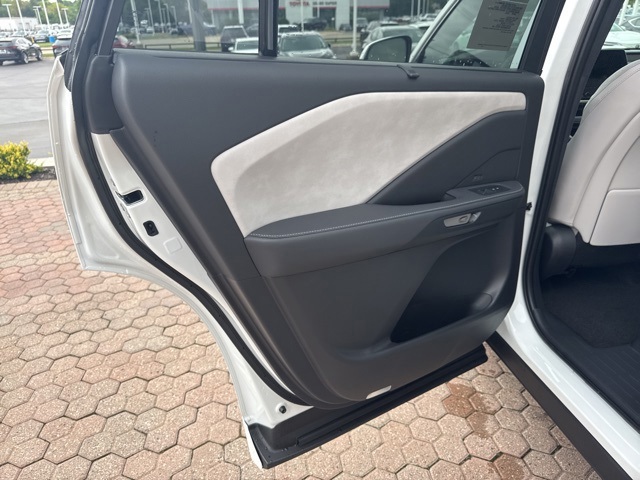 2025 Lexus TX 350 Luxury photo 40