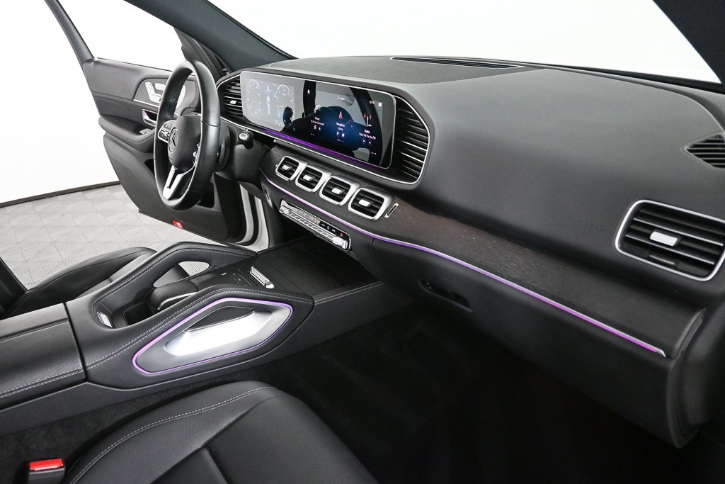 2022 Mercedes Benz GLE 350 4MATIC photo 20
