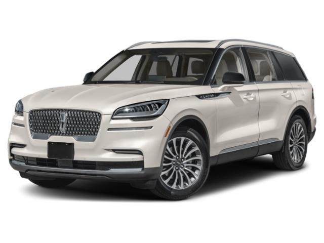 2024 Lincoln Aviator Premiere's photo