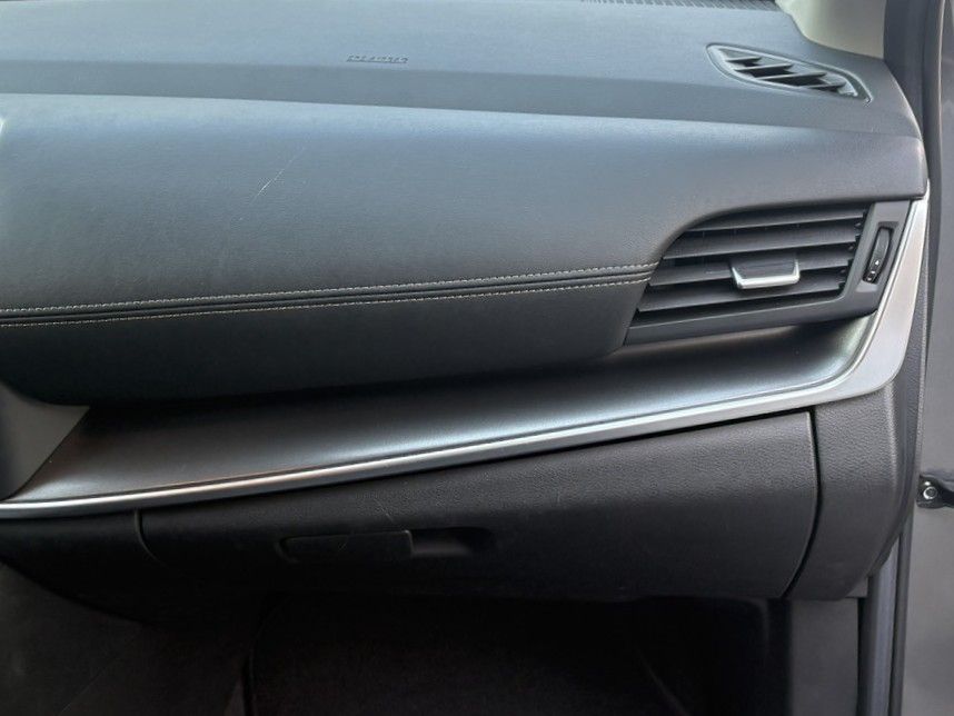2024 Nissan Rogue SV photo 29