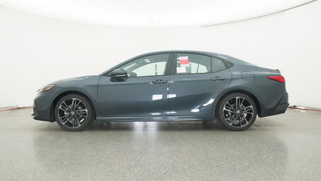2026 Toyota Camry XSE photo 26