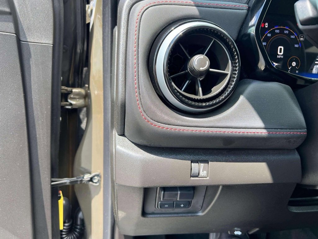 2024 Chevrolet Colorado Z71 photo 15