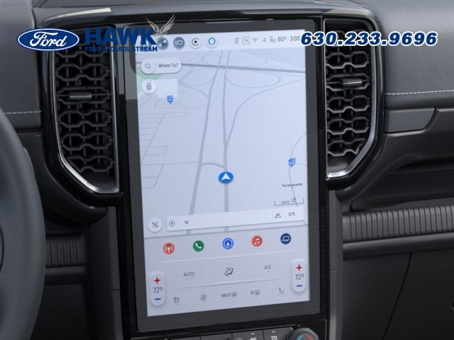 2025 FORD RANGER - Image 14