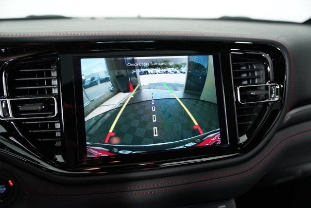 2025 Dodge Durango GT Plus photo 9