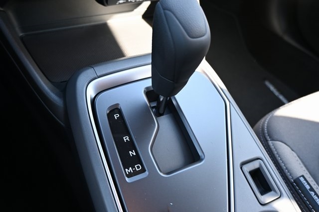 2025 Subaru Crosstrek Premium photo 19