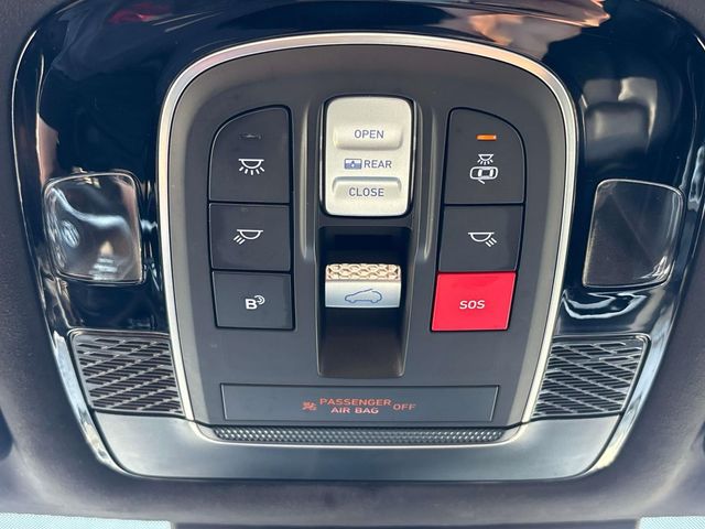 2024 Hyundai Palisade Calligraphy photo 29