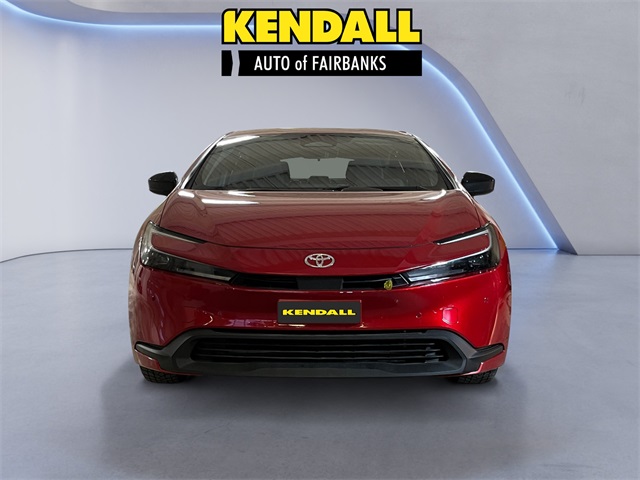 Image 9 of GOLD CERTIFIED 2023 Toyota Prius LE AWD