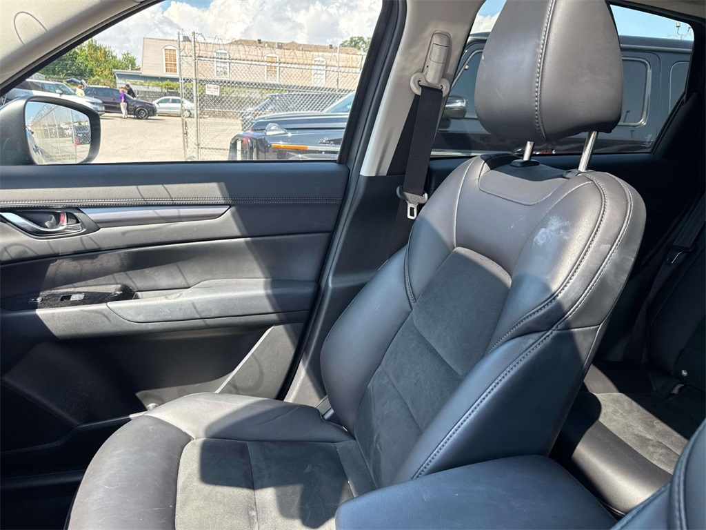 2019 Mazda CX-5 Touring photo 15
