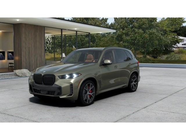 New 2026 BMW X5 SUV in Tigard #T9048861 | BMW of Tigard