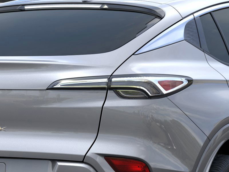 2025 Buick Envista Avenir photo 11