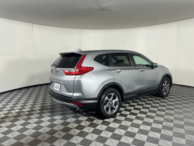 2019 Honda CR-V EX-L photo 13