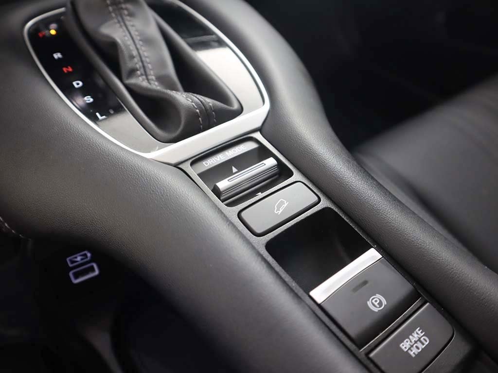 2023 Honda HR-V EX-L photo 48