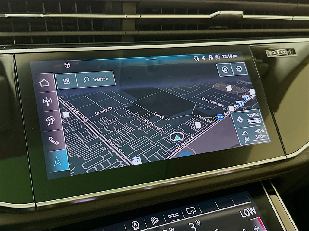 2025 Audi Q8 55 Premium Plus photo 13