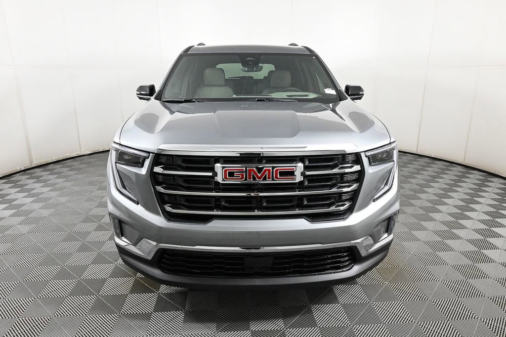 2026 Gmc Acadia Elevation photo 37