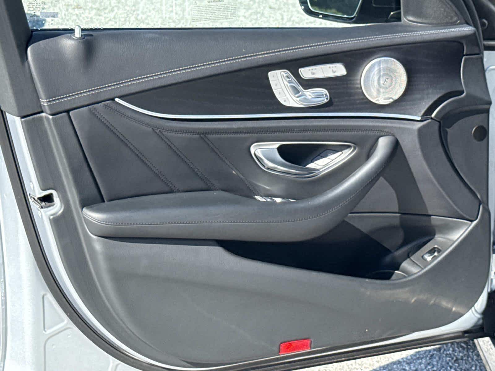 2022 Mercedes Benz E AMG 53 4MATIC photo 19