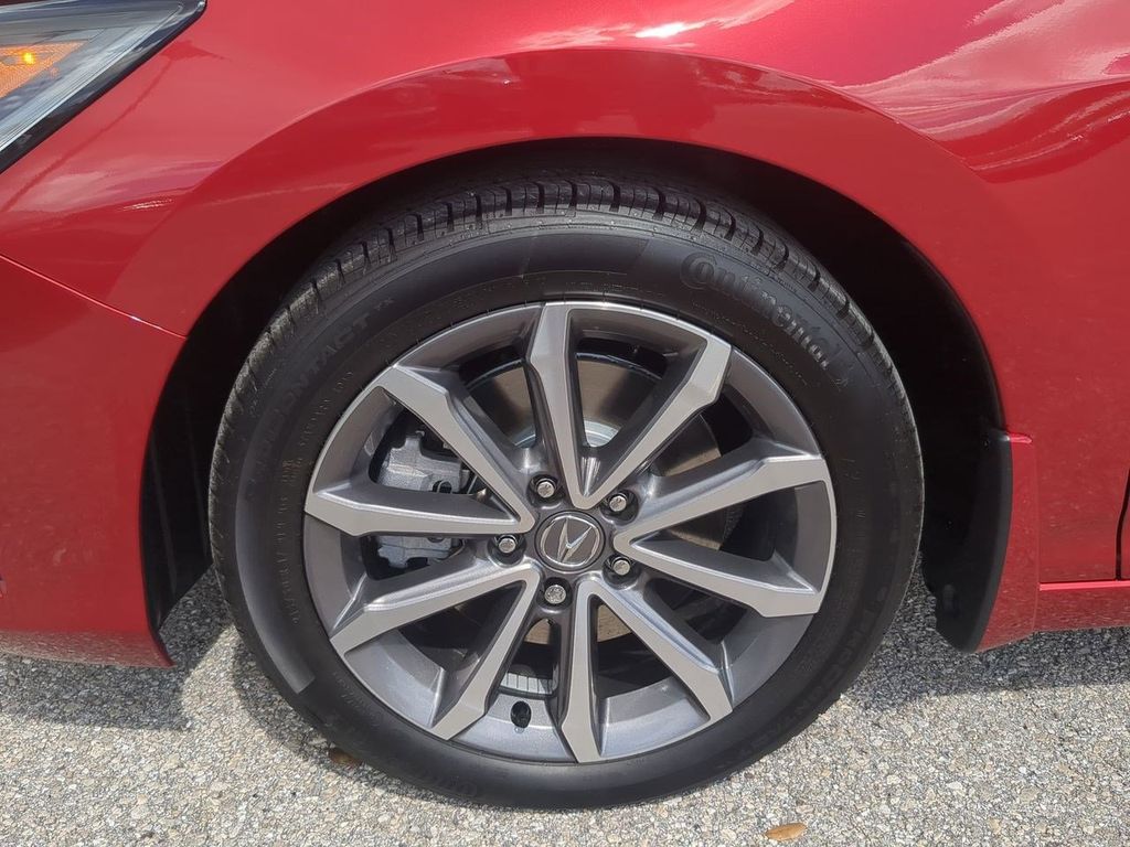 2025 Acura Integra Base photo 11
