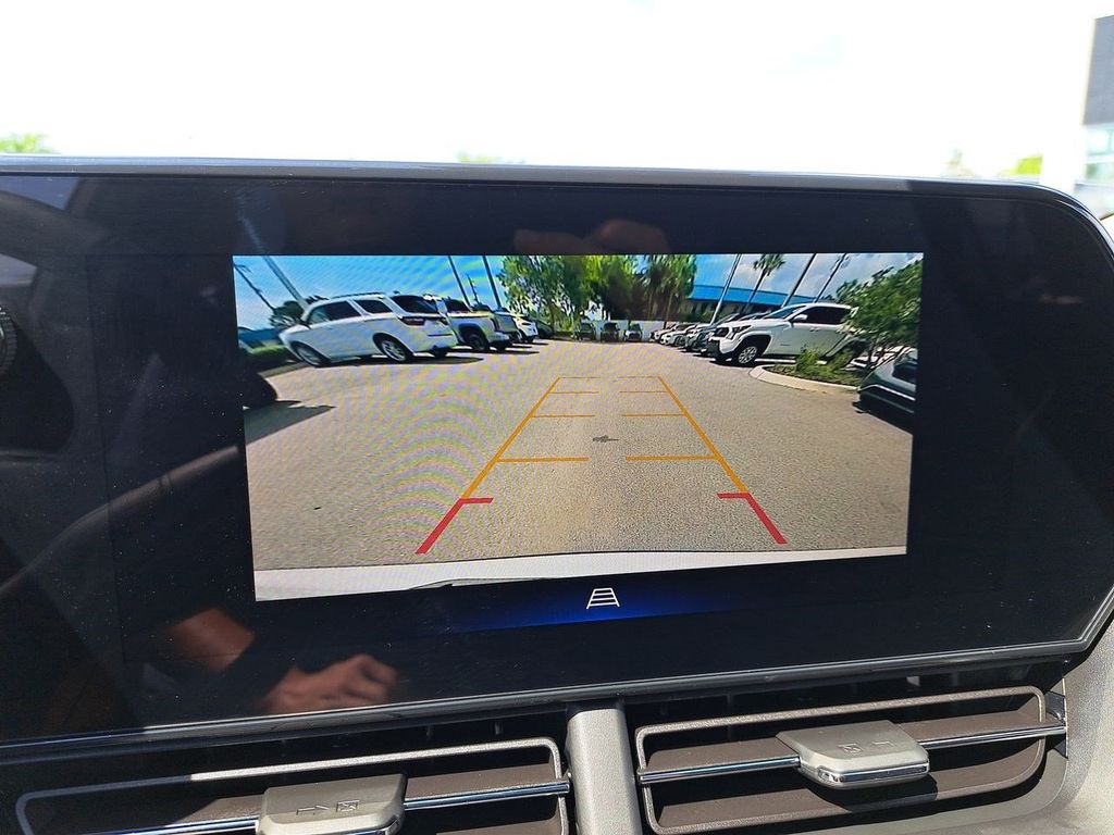 2024 Chevrolet Trax ACTIV photo 21