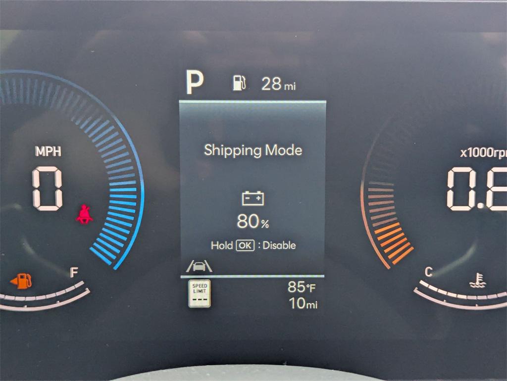 2025 Hyundai Sonata SEL photo 17