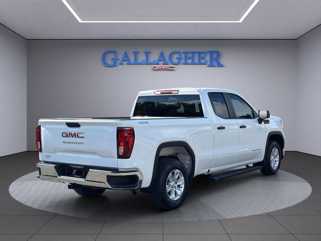 2023 Gmc Sierra 1500 Pro photo 4