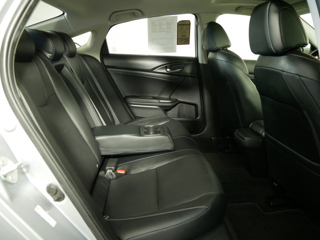 2022 Honda Insight Touring photo 14