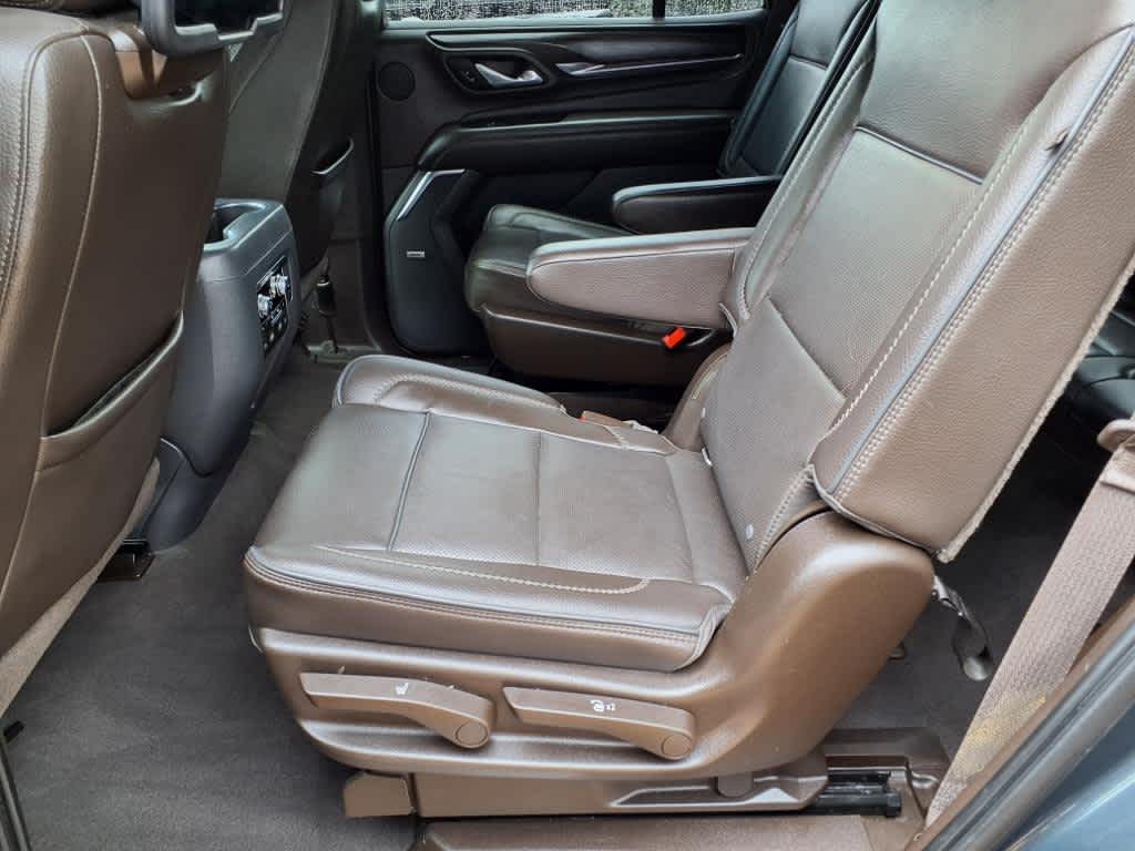 2021 Gmc Yukon Denali photo 17