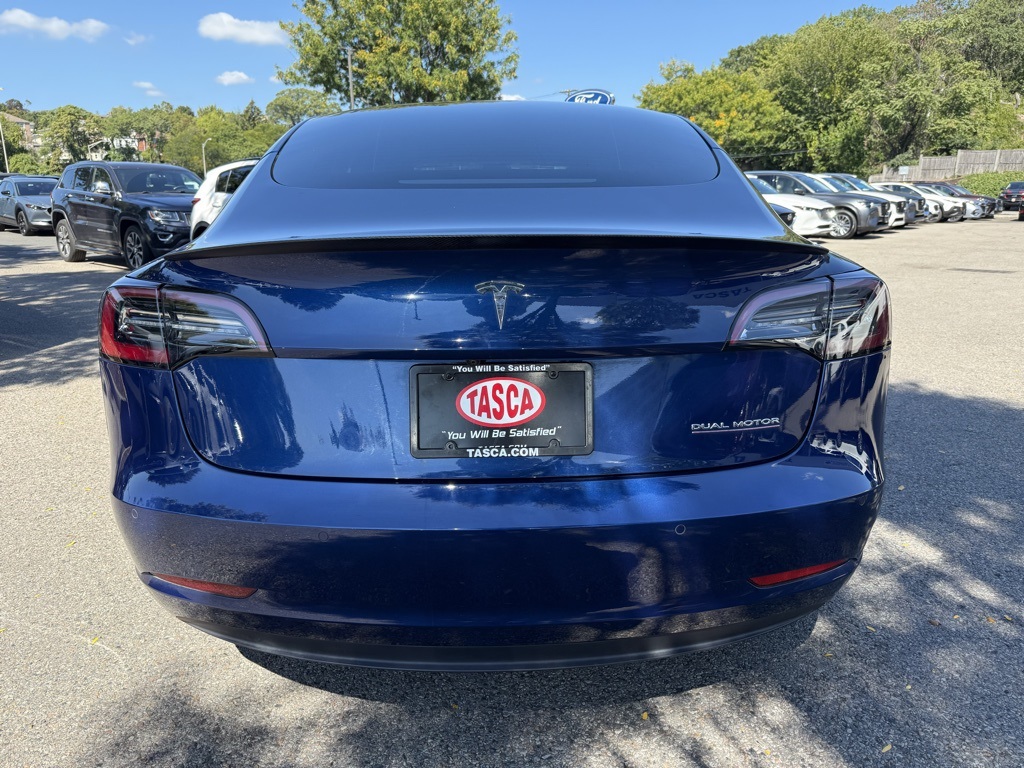 2022 Tesla Model 3 Performance photo 7