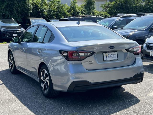 2023 Subaru Legacy Premium photo 2