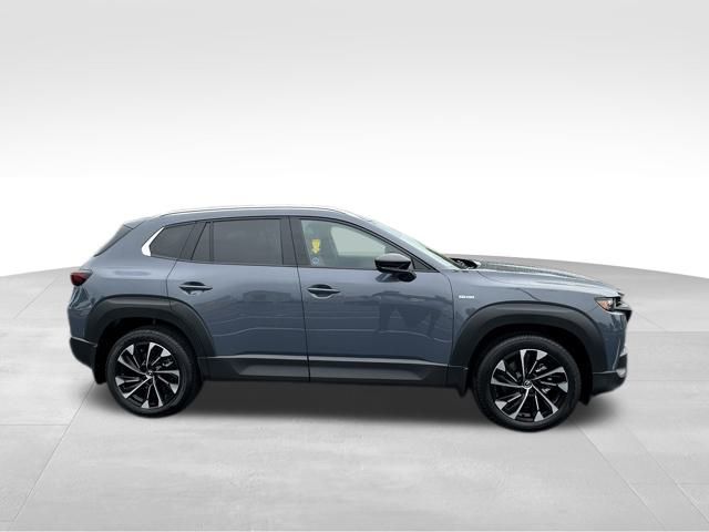 2025 Mazda CX-50 Premium Plus photo 7